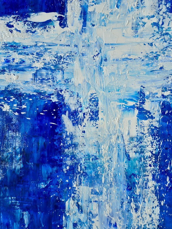 Image 1 of Jovan Srijemac (1962) - A light of hope - XXL