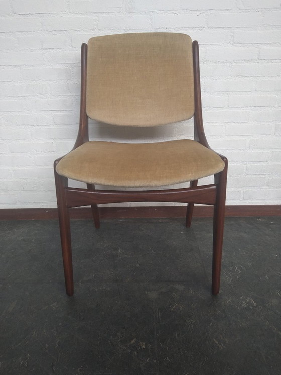 Image 1 of 1 x Mahjongg-Stuhl Holland