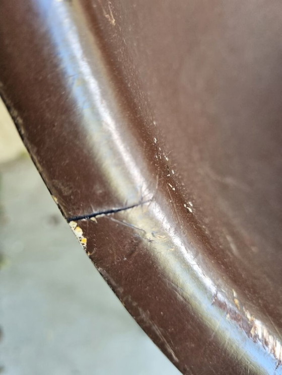 Image 1 of Silla Herman Miller 1960/70