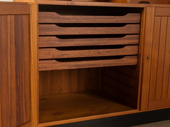 Image 1 of Commode uit de jaren 60, Poul Hundevad, vintage