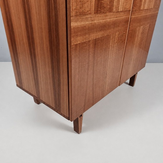 Image 1 of Vintage Wardrobe by Francisek Mezulanik, 1960s
