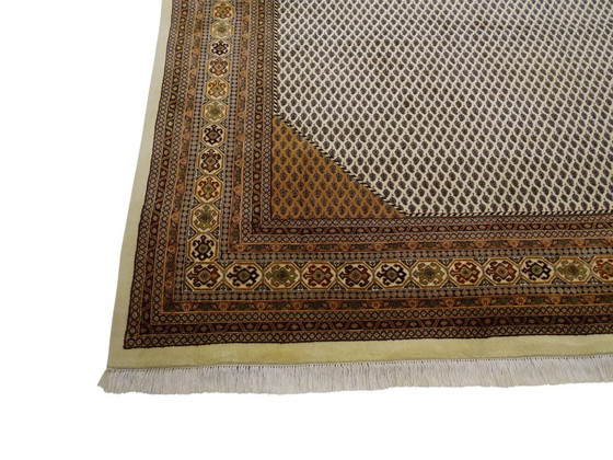 Image 1 of Mir - 525 x 292 cm - Wool on cotton - Hand-knotted