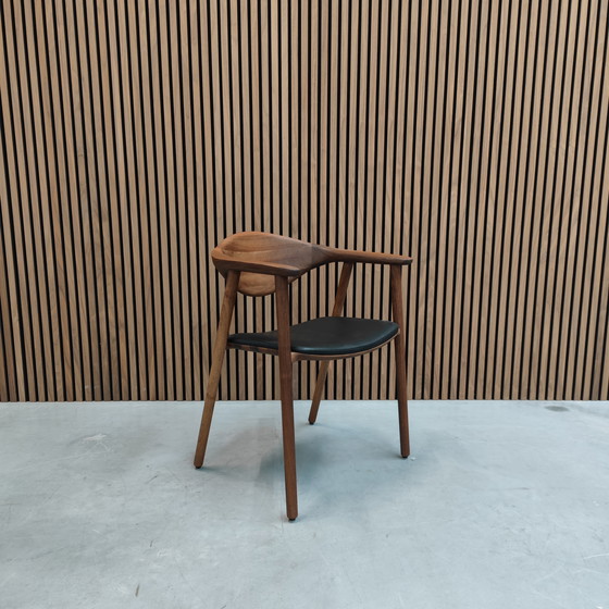 Image 1 of Artisan Naru Dining Chair