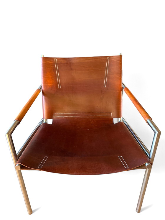 Image 1 of 2x 'T Spectrum - Martin Visser Fauteuils SZ02