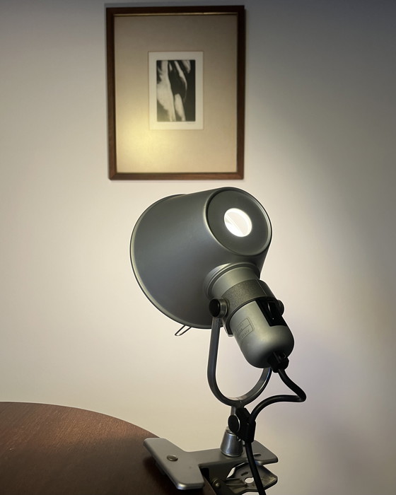 Image 1 of Artemide Tolomeo Pinza