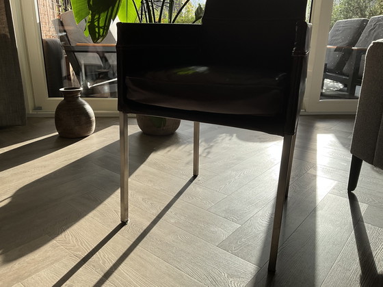 Image 1 of 6 sillas KFF Texas Exclusiv para comedor u oficina