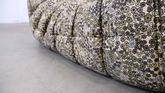 Image 1 of Raro vintage "Liberty" Togo Corner Ligne Roset degli anni '80