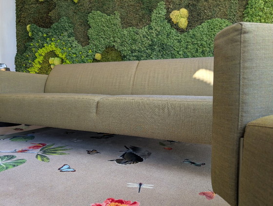Image 1 of Artifort Mare 3-Sitzer-Sofa + Sessel | René Holten