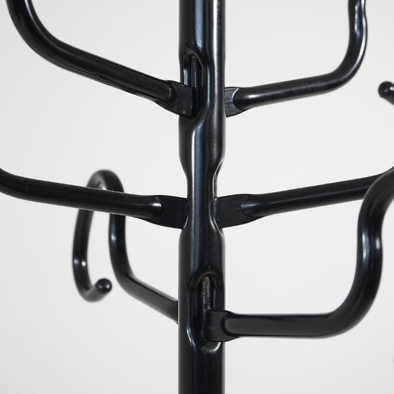 Appendiabiti “Servomanto” di Achille Castiglioni per Zanotta, anni '80 – Metal, Plastic (photo 9 of 12)