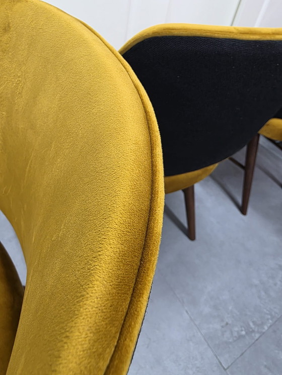 Image 1 of 4 eetkamerstoel pastoe ft30