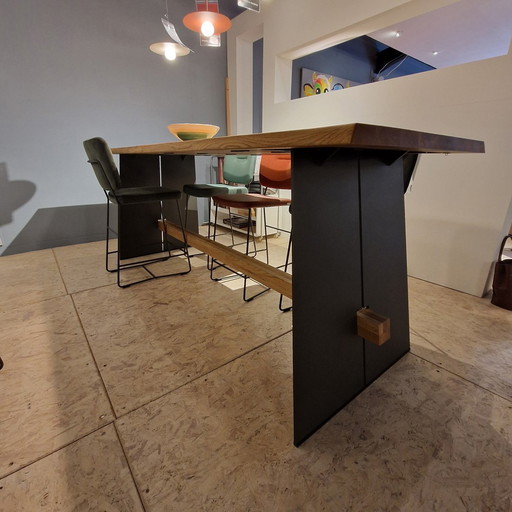 bert plantagie Amar dining table - 220x100