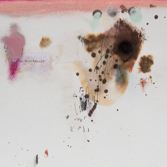 Image 1 of Si j'arrête par Stefano Casati