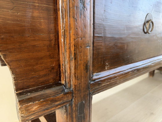 Splendido Sidetable / Credenza cinese – Credenze, Wood (photo 7 of 10)