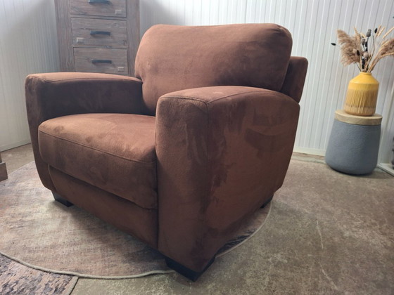 Image 1 of 2 sillones lujosos y cómodos, nuevos