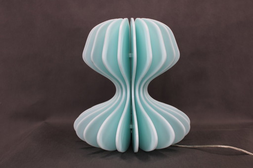 20th Century Giulia Lamp by Jaroslav Větvička, Czechoslovakia