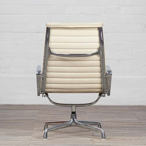 Image 1 of 1X Herman Miller Charles Ray Eames Ea116