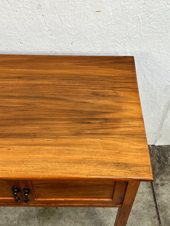 Image 1 of Vintage Cabinet / Wall Unit, Sweden 1970s