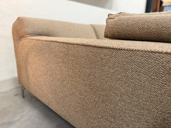 Image 1 of Design on Stock Bloq Hoekbank Monza Melange 300x178