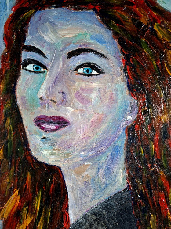 Image 1 of Manou Claire - City Girl
