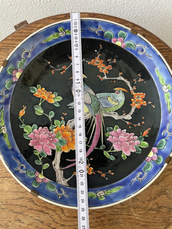 Image 1 of Japanisches Wandschild