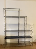 Laxvik Modular Shelving by Jon Karlsson