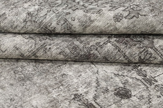 Tappeto artistico vintage annodato a mano, 305x385 – Vintage Teppich, Tappeti, Wool (photo 8 of 9)