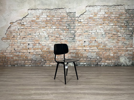 Image 1 of 6x Ahrend Revolt Black