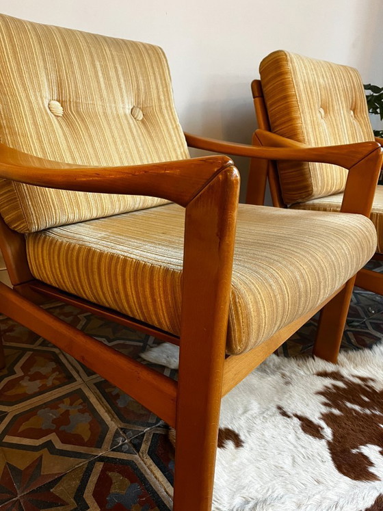 Image 1 of Sessel „Stella“ – Walter Knoll