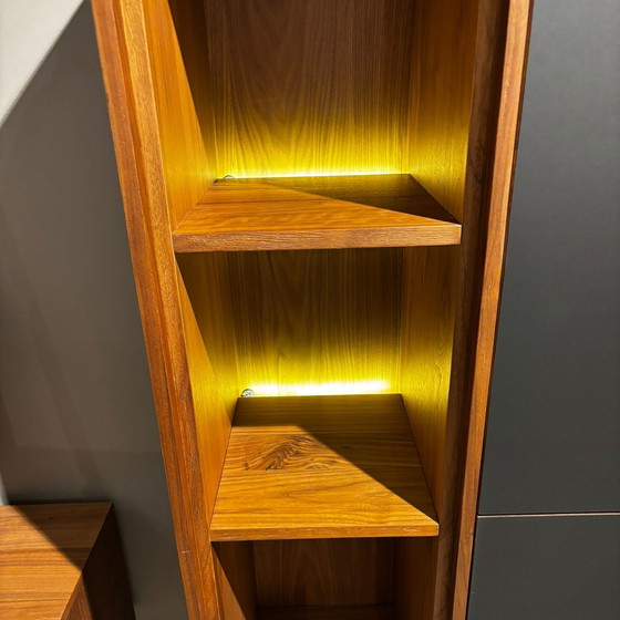 Image 1 of XOOON Torano wandkast