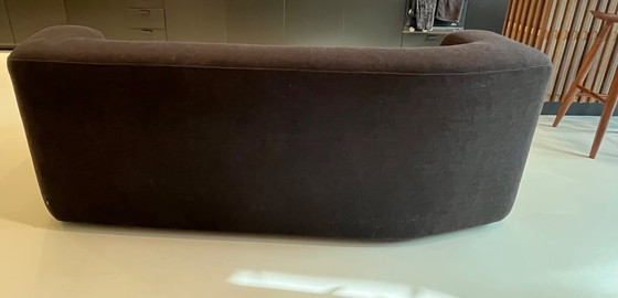 Image 1 of Studio Henk, divano a 2 posti Slant 195 cm