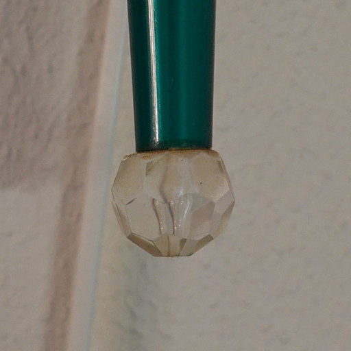 Artemide Design (Single) Wall Lamp, Ducale, Murano Glass