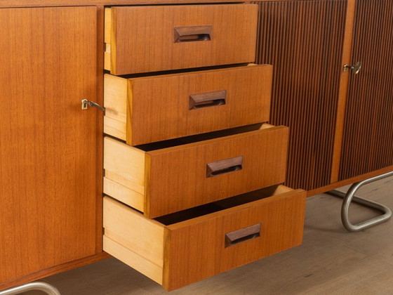 Image 1 of Dressoir uit de jaren 60, DeWe