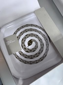 Vitra Classic Tray Schlange Alexander Girard