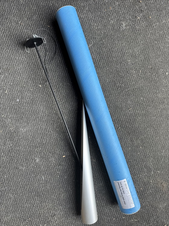 Otto Lampade a Sospensione Deltalight DAX 40 50 ANO Granslam 50cm – Plafoniere, Aluminium (photo 4 of 5)