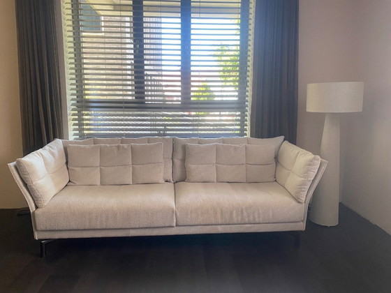 Image 1 of NEW ALSO - Passe Partout luxury 2.5 - seater sofa