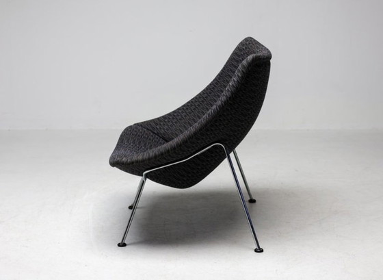 Image 1 of SILLÓN ARTIFORT OYSTER MODELO F157 GRANDE, ARTIFORT MODERNISMO DE MEDIADOS DE SIGLO