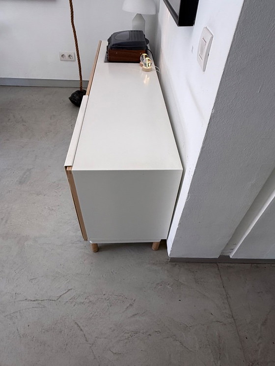 Normann Copenhagen Sideboard – Mdf, Wood (photo 5 of 8)