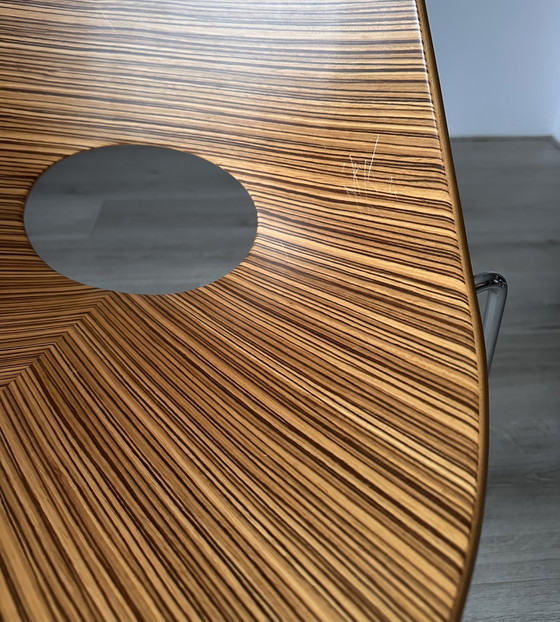 Image 1 of 6 chaises Hoopla de Parri Design