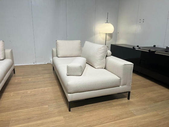 Image 1 of NEUES Design auf Lager: Aikon Lounge-Set + GARANTIE