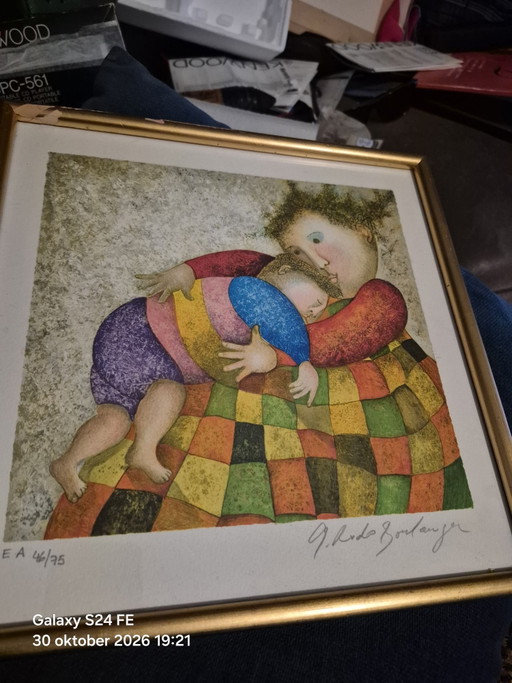 Graciela Rood Boulanger