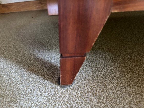 Vintage Eetkamerset – Buffetkasten, Wood (photo 10 of 11)