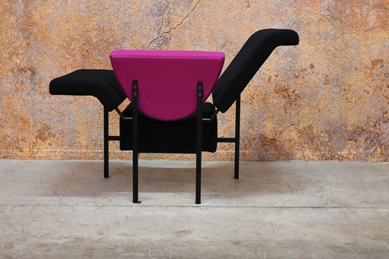 Image 1 of Greetings From Holland Armchairs Design Rob Ekchardt