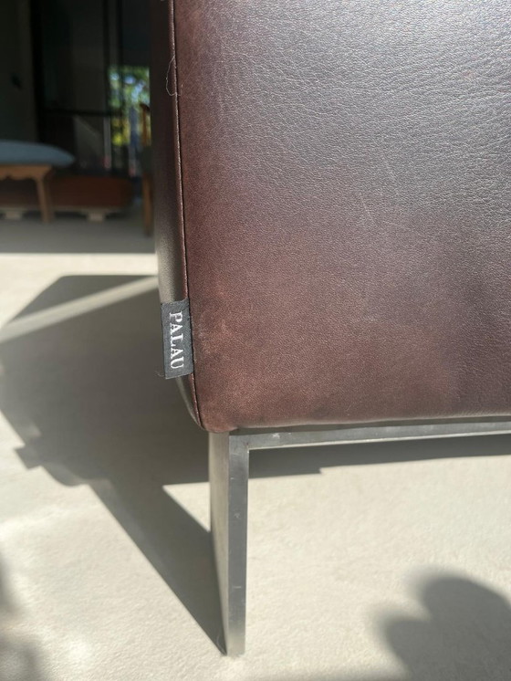 Image 1 of Casala Palau Canapé Finch + hocker