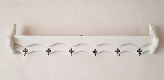 Image 1 of Coat rack