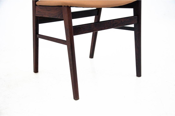 Image 1 of Silla Rosewood, Dinamarca, 1960