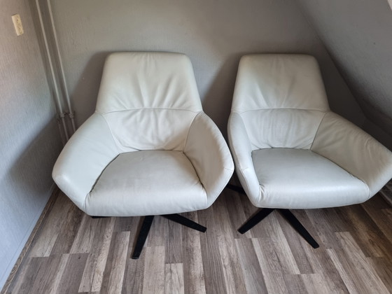 Image 1 of Bert Plantagie
Fauteuil Zyba Leder