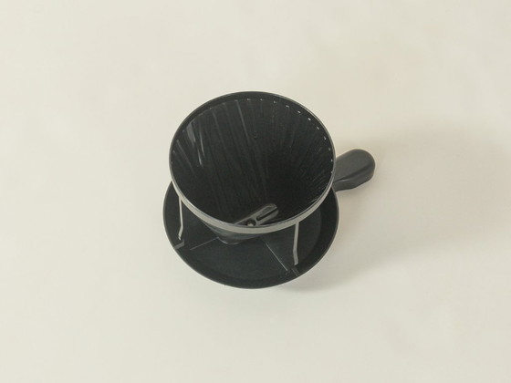 Image 1 of Braun KF 20 Aromaster Coffee Maker, Florian Seiffert, 1970s, Vintage