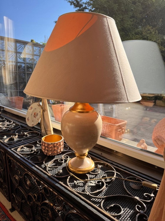Image 1 of Vintage lamp collection