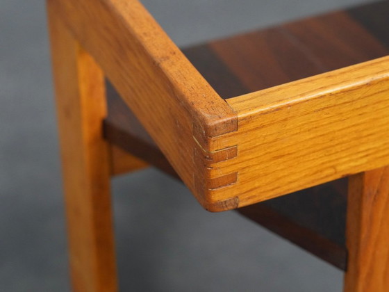 Rara Sedia per Bambini Art Déco di Pander, Paesi Bassi, anni '30 – Sedie da pranzo, Wood (photo 9 of 11)