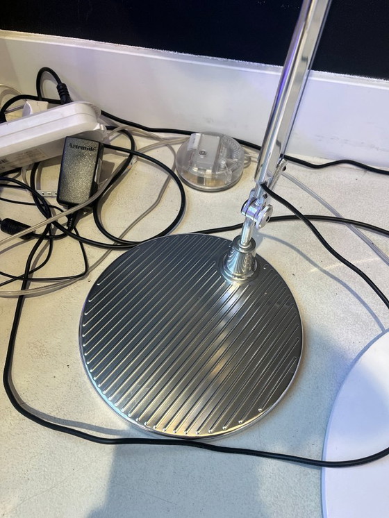 Image 1 of 1x Artemide Tolomeo Tischleuchte